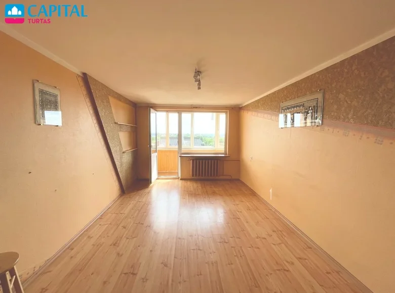 Appartement 3 chambres 64 m² Kaunas, Lituanie