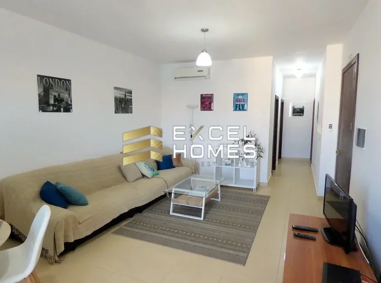 Apartamento 1 habitacion  Bahía de San Pablo, Malta