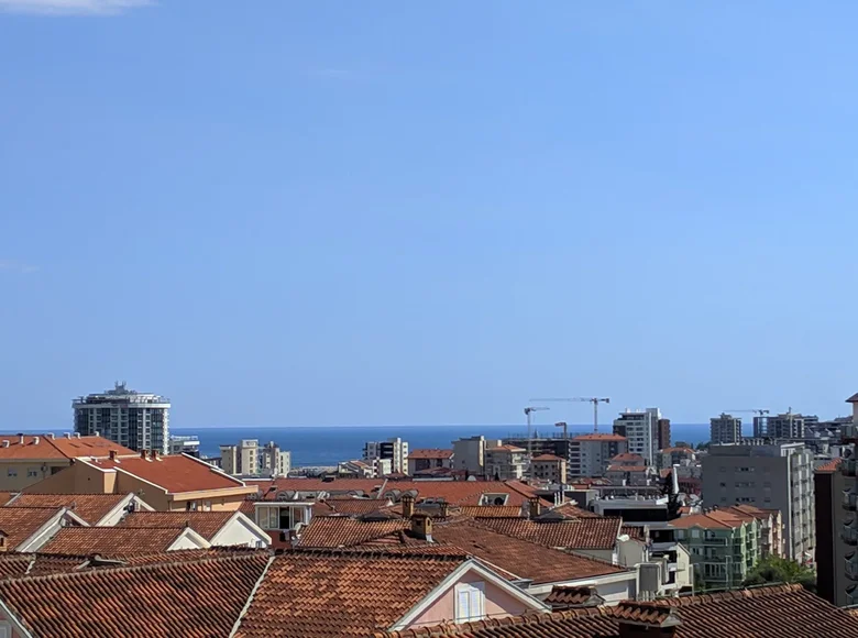 1 bedroom apartment 52 m² Budva, Montenegro