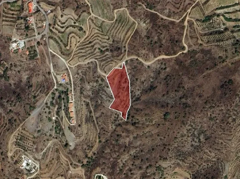 Wohnung  Kalo Chorio Lemesou, Zypern