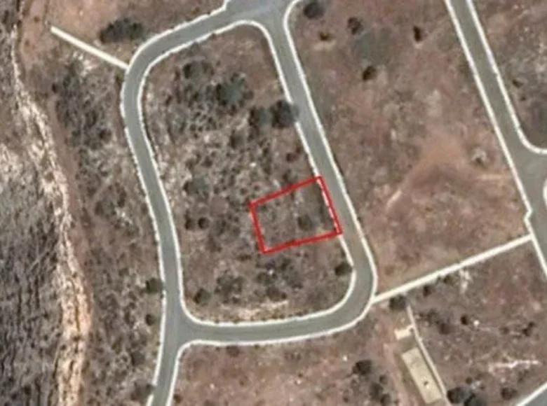 Wohnung  Pissouri Municipality, Zypern