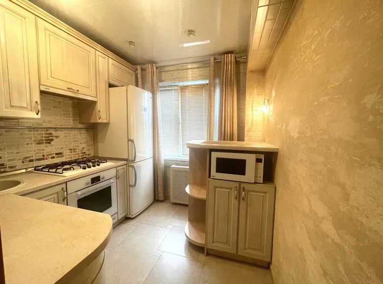 Квартира 2 комнаты 41 м² Борисов, Беларусь