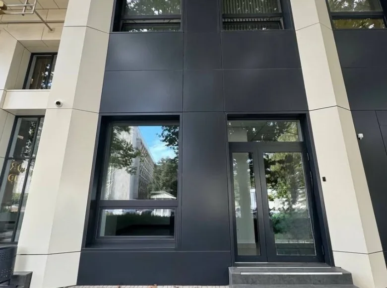 Commercial property 25 m² in Odesa, Ukraine