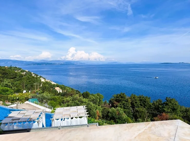 Villa de 6 chambres 302 m² Bas-Saint-Marc, Grèce