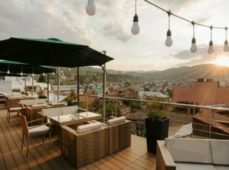 Restaurant for rent in Tbilisi, Old Tbilisi