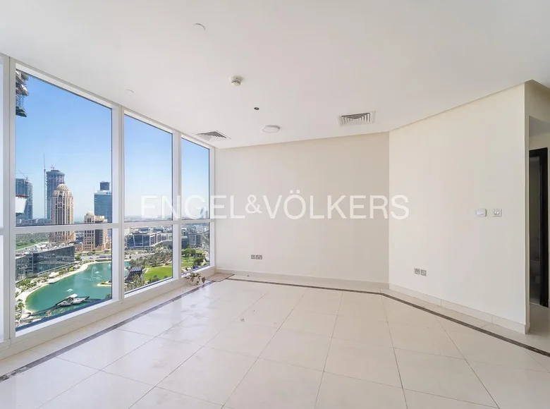 Квартира 3 комнаты 2 161 м² Дубай, ОАЭ