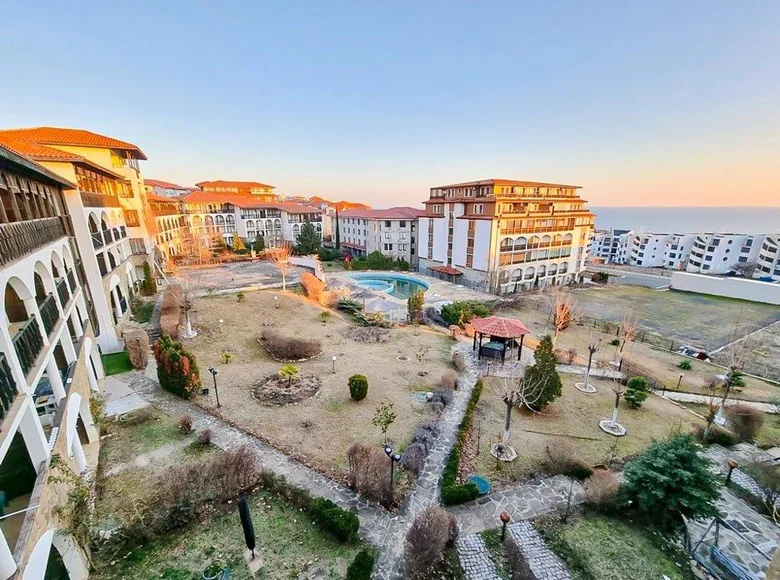 Appartement 3 chambres 86 m² Sveti Vlas, Bulgarie