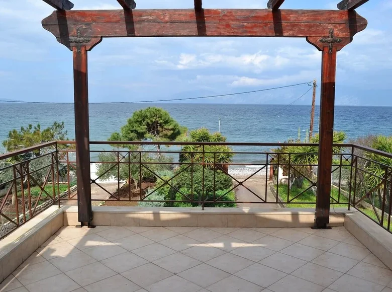 5-Schlafzimmer-Villa 185 m² Municipality of Chalkida, Griechenland