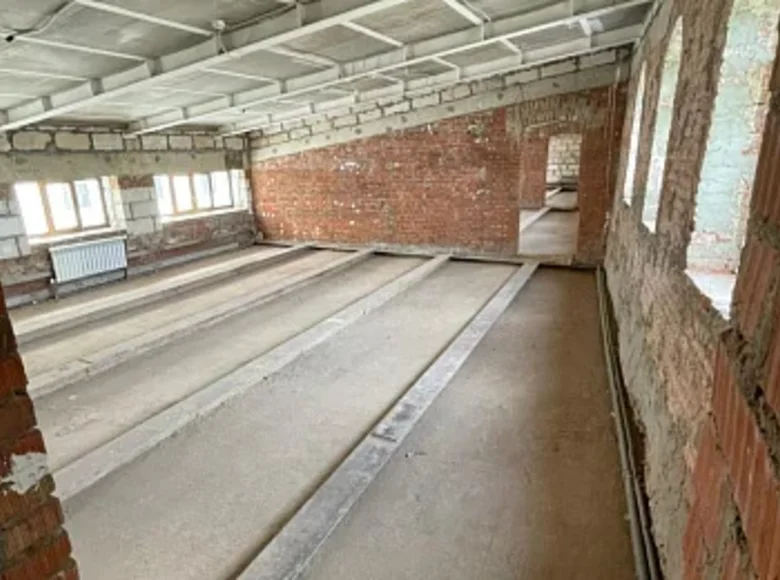 Офис 2 212 м² Москва, Россия