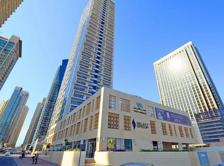 Wohnung 1 Schlafzimmer 67 m² Dubai, Vereinigte Arabische Emirate