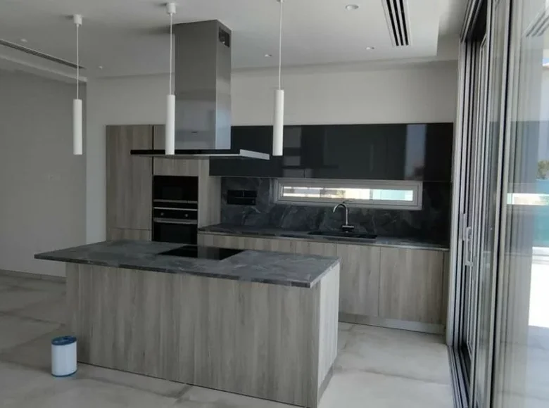 Casa 4 habitaciones 227 m² Ayia Napa, Chipre
