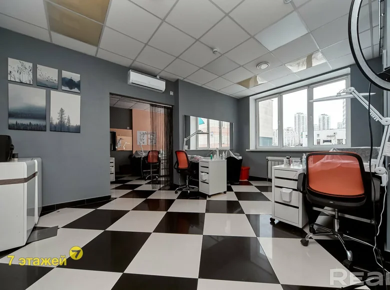 Коммерческое помещение 179 м² Минск, Беларусь