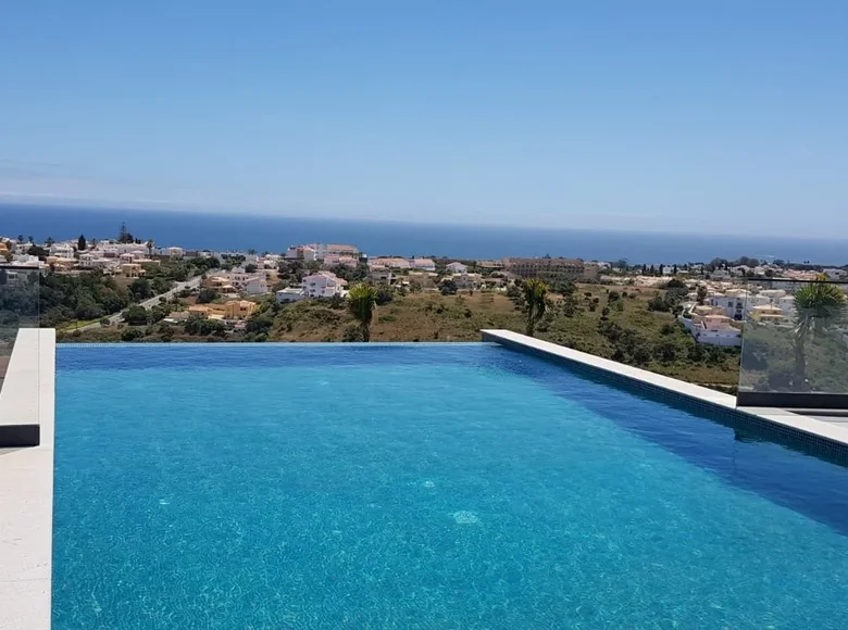 Вилла 4 спальни 474 м² Albufeira, Португалия