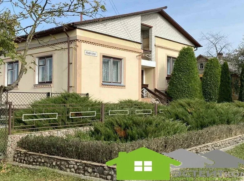 Maison 99 m² Slonim, Bélarus