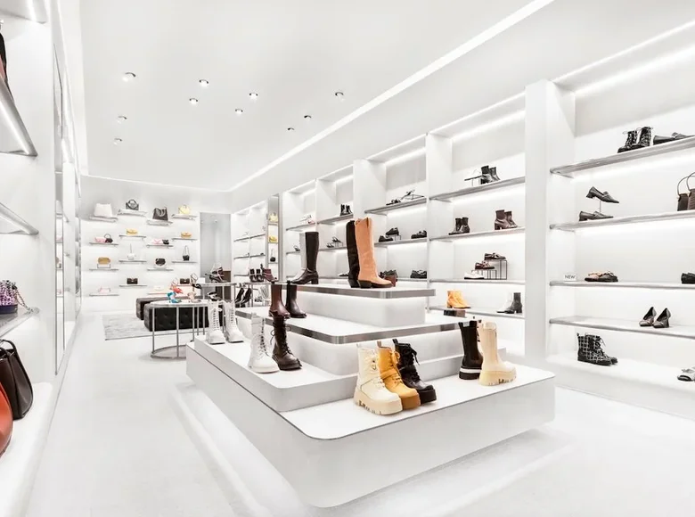 Propiedad comercial 170 m² en Barcelona, Španjolska