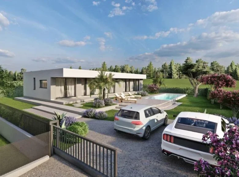 5 bedroom villa 176 m² Rabac, Croatia