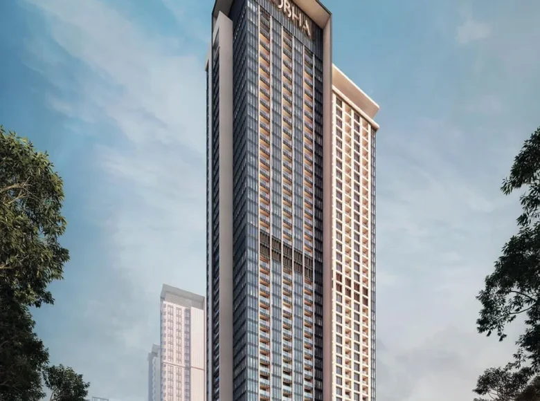 Wohnung 3 Schlafzimmer 158 m² Vereinigte Arabische Emirate, Vereinigte Arabische Emirate