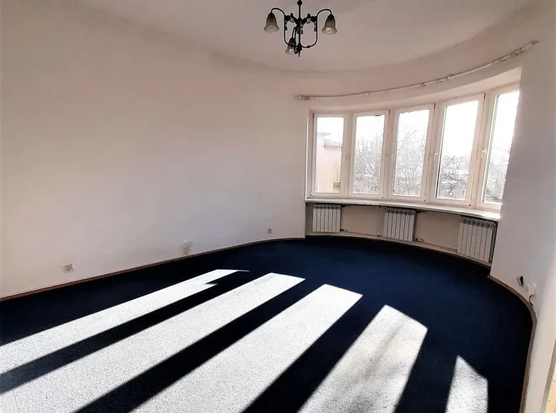 Wohnung 5 zimmer 125 m² Warschau, Polen