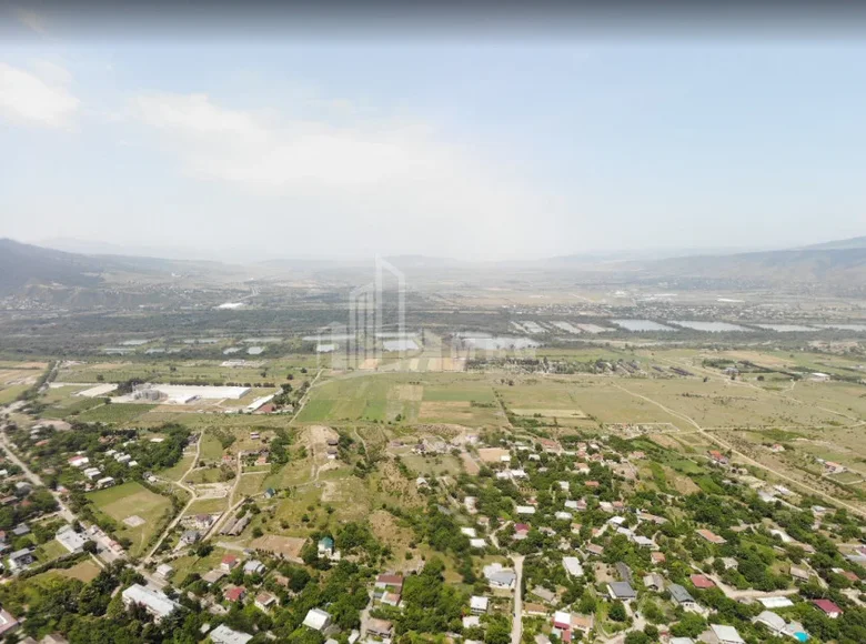 Działki 2 800 m² Tbilisi, Gruzja