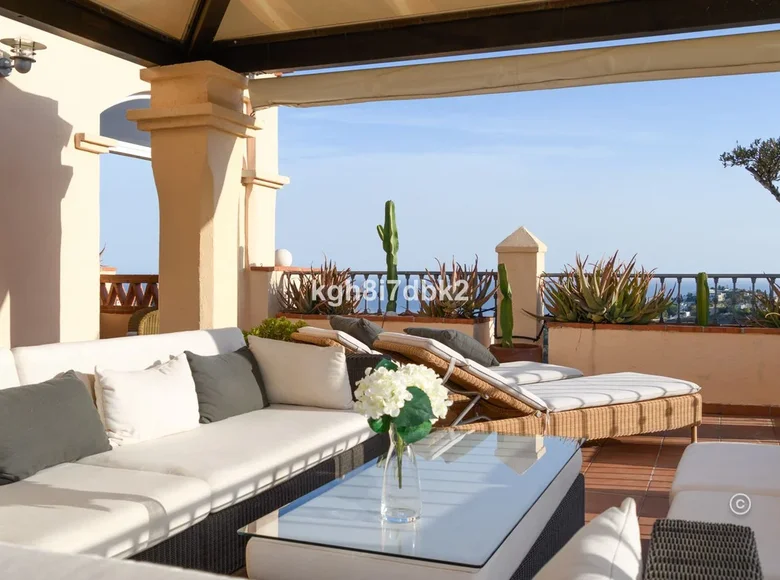 Квартира 3 спальни 132 м² Benalmadena, Испания