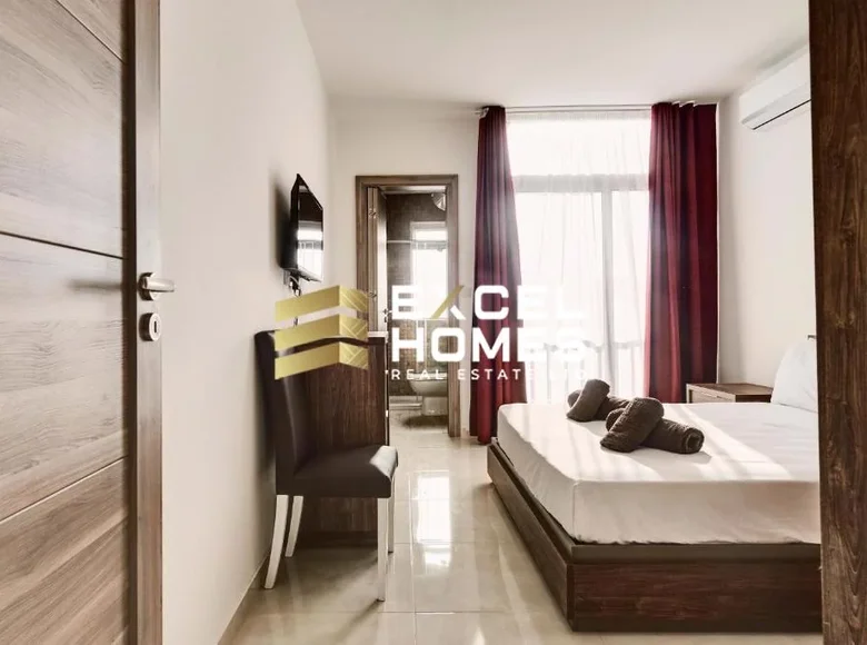 Apartment  Dingli, Malta