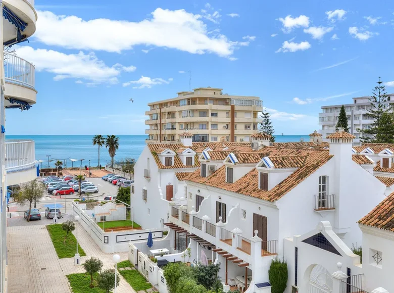 Apartamento 3 habitaciones 112 m² Fuengirola, Španjolska