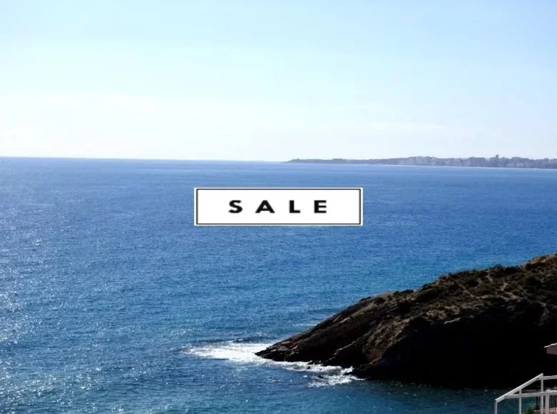 3 bedroom villa 130 m² el Campello, Spain