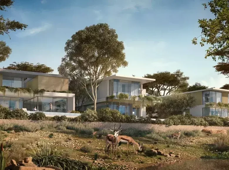 4 bedroom Villa 391 m² Dubai, United Arab Emirates