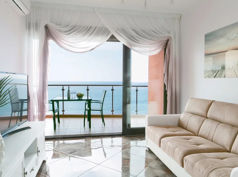 Квартира 2 комнаты 49 м² Печурице, Черногория