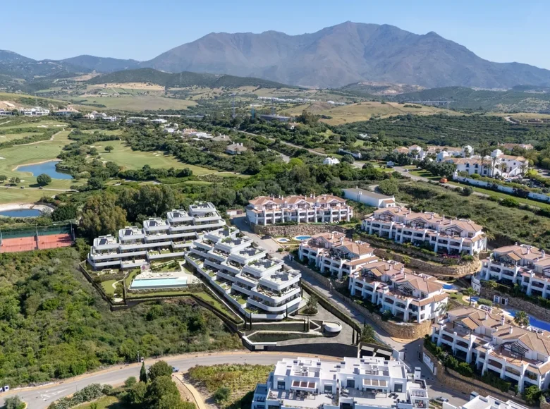 Apartamento 3 habitaciones 101 m² Casares, Španjolska