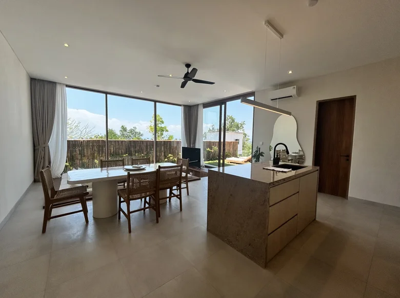 Вилла 2 спальни 100 м² Pemecutan, Индонезия