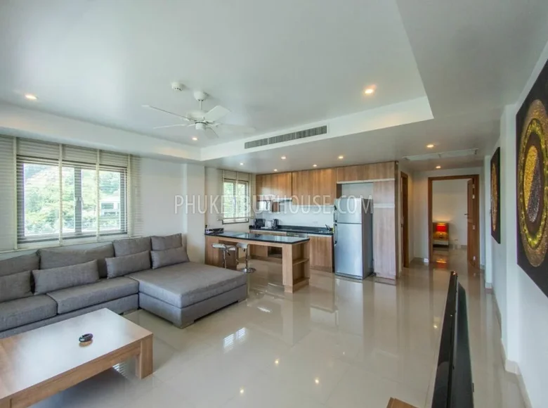 Piso independiente 1 habitacion 80 m² Ban Bang Thao, Tailandia