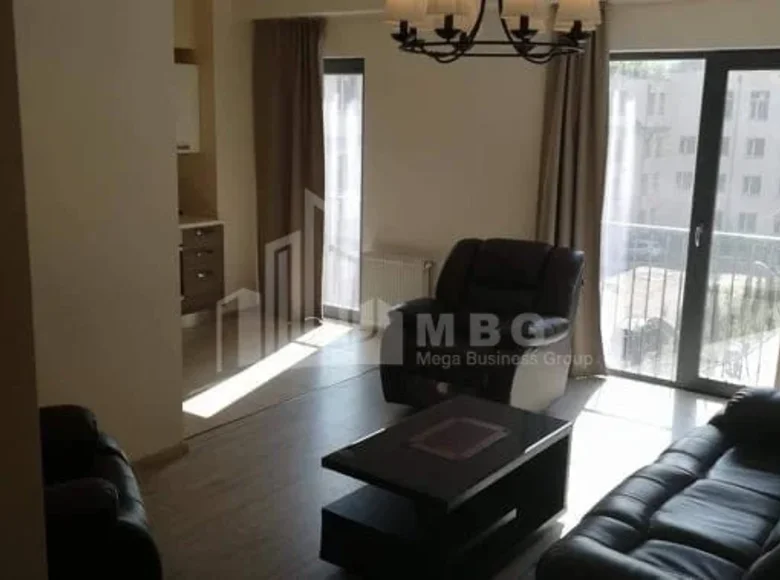 Wohnung 2 zimmer 85 m² Tiflis, Georgien