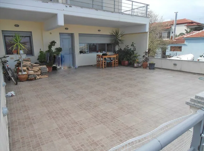 Appartement 1 chambre 108 m² Olympiaki Akti (Plâge), Grèce