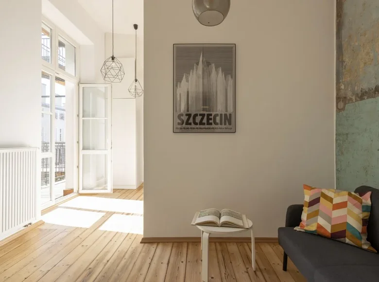 Appartement 4 chambres 96 m² Cracovie, Pologne