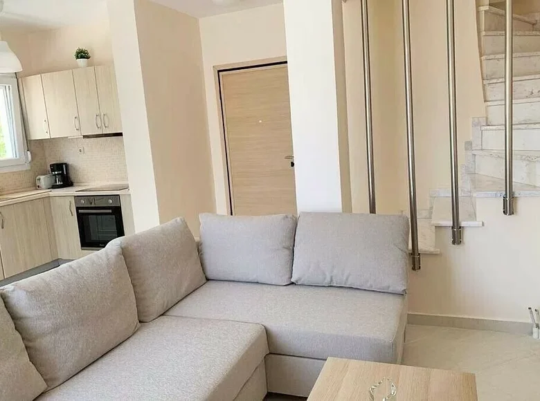 Maison de ville 2 chambres 75 m² Siviri, Grèce