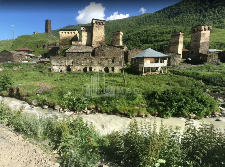 Land 2 000 m² Tbilisi, Georgia