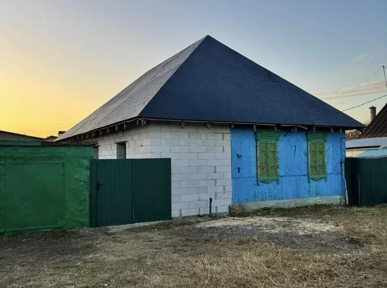 House 61 m² Homyel, Belarus