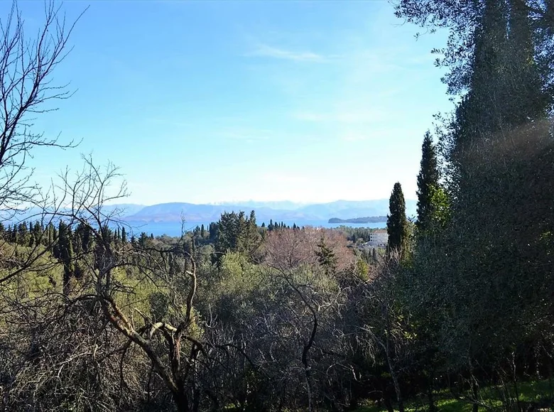 Grundstück 1 zimmer  Kira Chrisikou, Griechenland