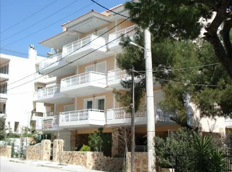 Apartamento 2 habitaciones 84 m² Municipality of Rafina Pikermi, Grecia