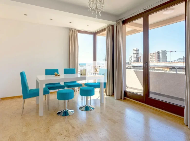 5 bedroom villa 221 m² Polje, Montenegro