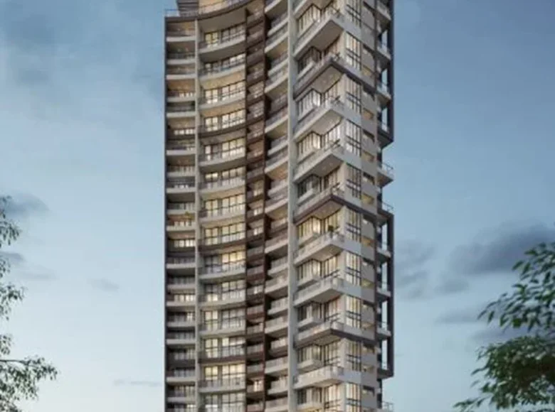 Wohnung 26 m² Regiao Imediata de Sao Paulo, Brasilien
