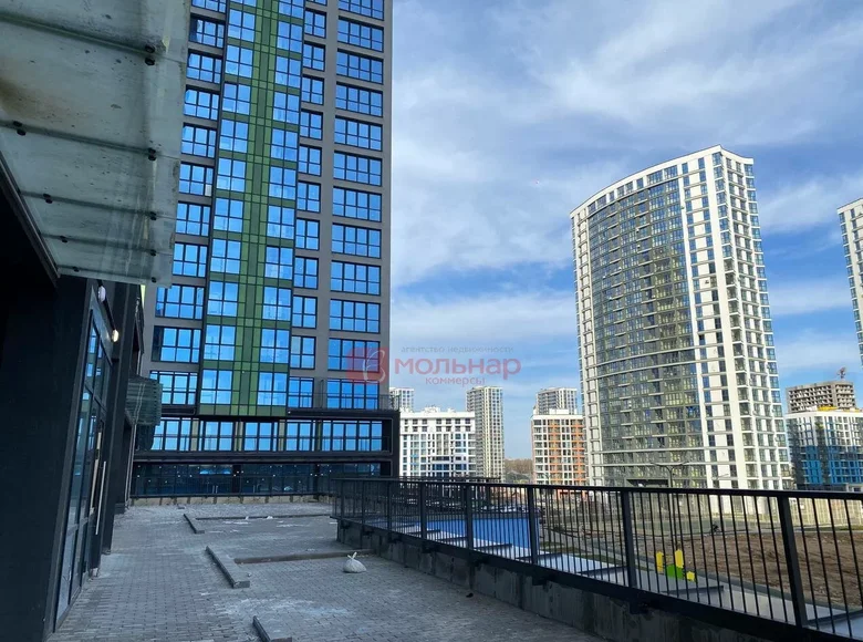 Tienda 62 m² en Minsk, Belarús