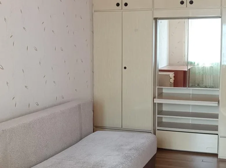 Квартира 3 комнаты 58 м² Минск, Беларусь