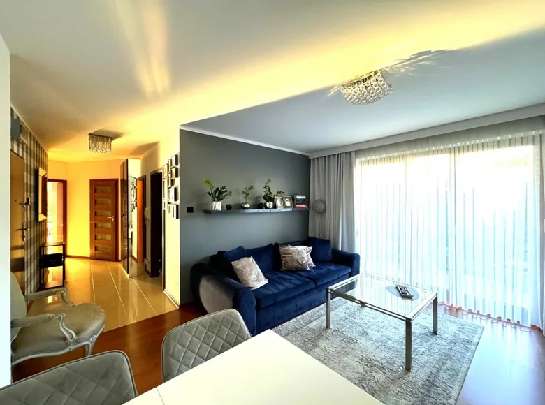 2 room apartment 51 m² Gdynia, Poland
