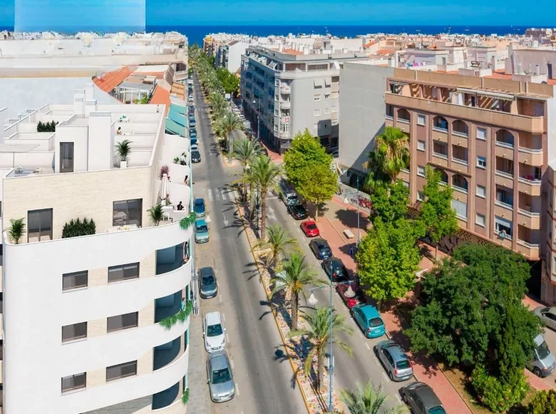 Apartamento 2 habitaciones 98 m² Torrevieja, Španjolska