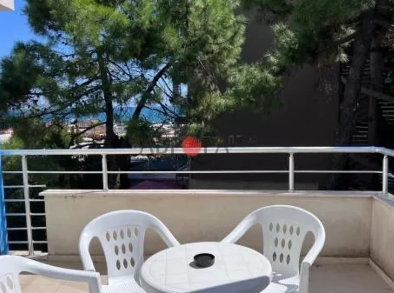 Mieszkanie 1 pokój  Nesebyr, Bułgaria