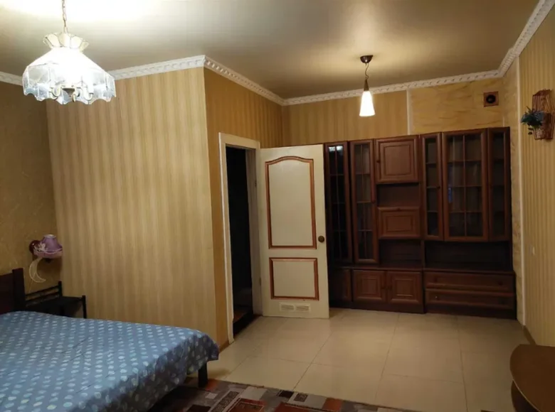 1 room apartment 35 m² Odesa, Ukraine