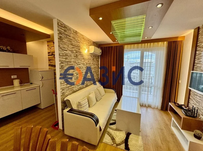 Appartement 2 chambres 63 m² Nessebar, Bulgarie