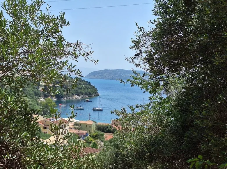 Działki 1 pokój  Kalami, Grecja